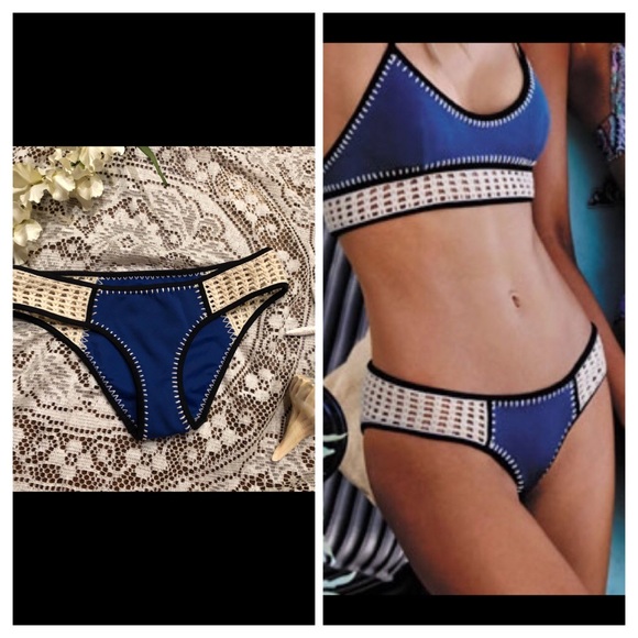Victoria's Secret Other - Victoria’s Secret bikini bottoms
